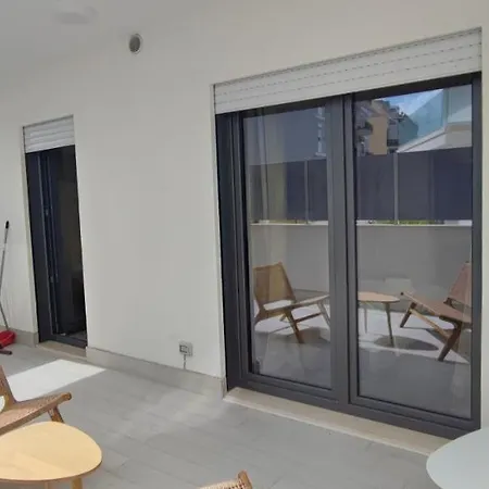 Marisabella 9 Apartament Bari