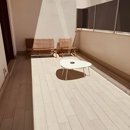 Marisabella 9 Apartament