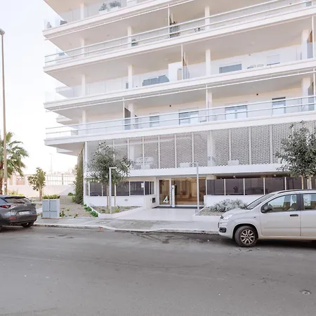 Apartament Marisabella 9 Bari