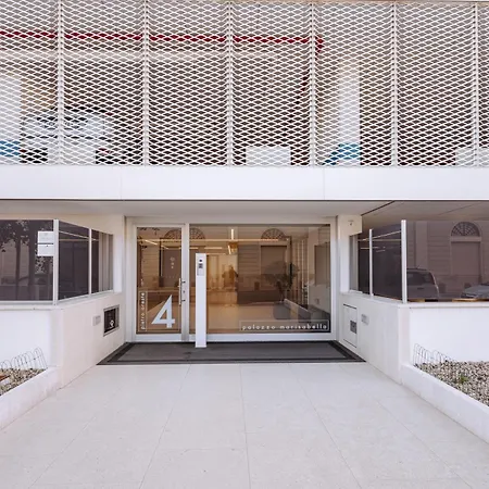 Apartament Marisabella 9 Bari