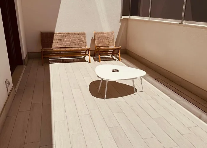 Marisabella 9 Appartement