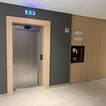 Marisabella 9 Бари