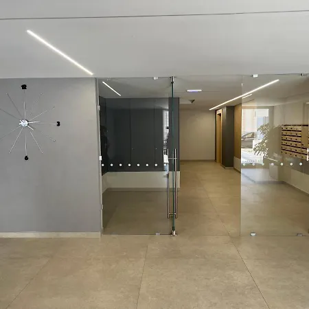 Marisabella 9 Бари