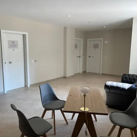 Apartman Marisabella 9 Bari