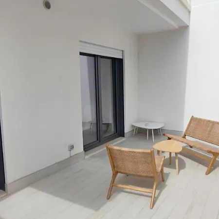 Marisabella 9 Appartement