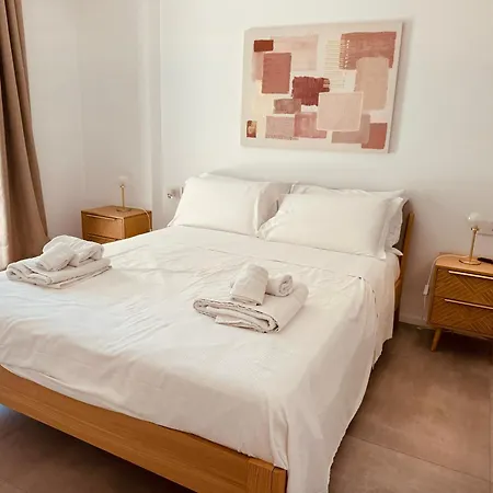 Appartamento Marisabella 9