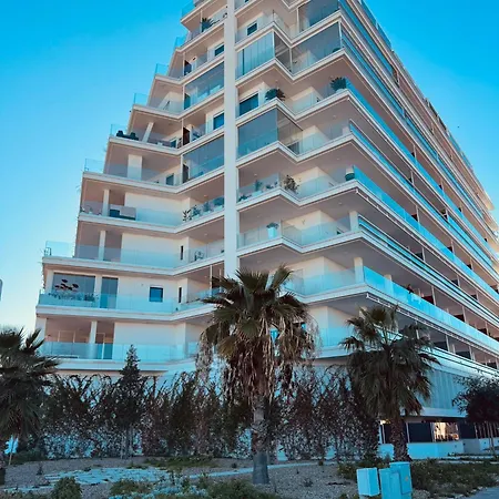 Apartment Marisabella 9 Bari