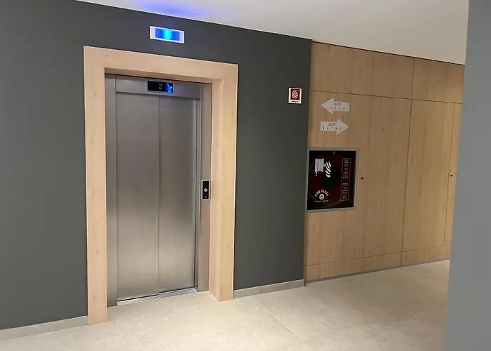 Marisabella 9 巴里