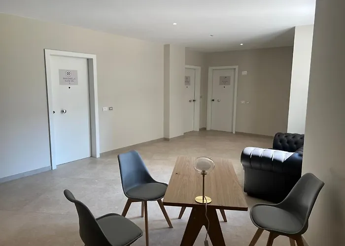 公寓 Marisabella 9 巴里