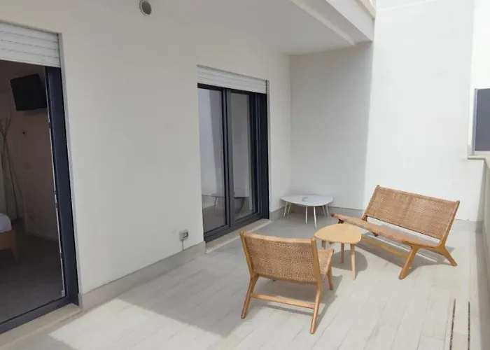 Marisabella 9 公寓