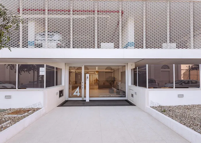 公寓 Marisabella 9 巴里