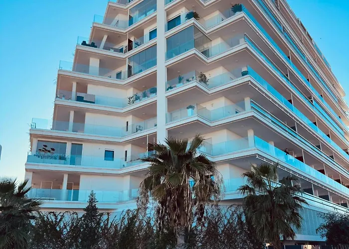 公寓 Marisabella 9 巴里